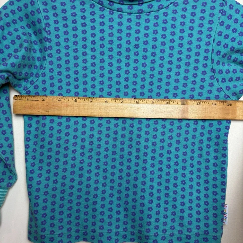 Gymboree excellent measurements